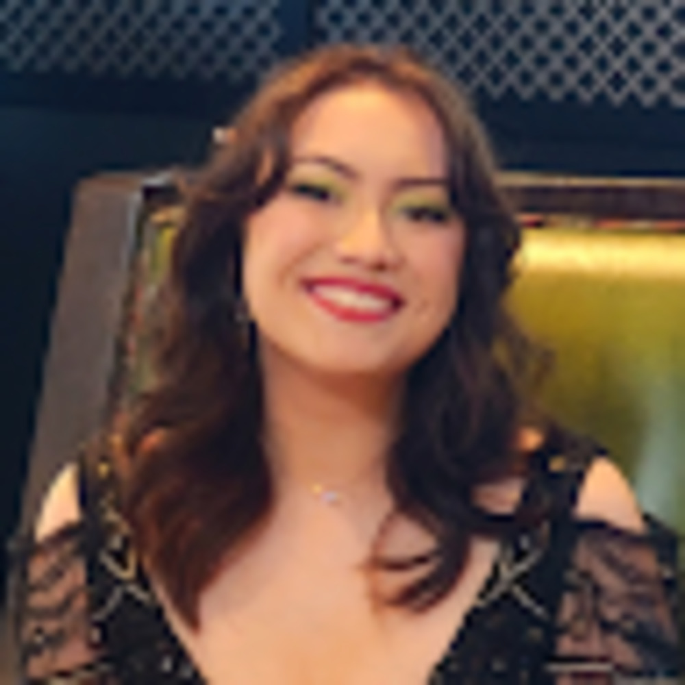 Meet your Posher, Kaylee
